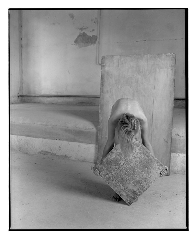 силовые упражнения