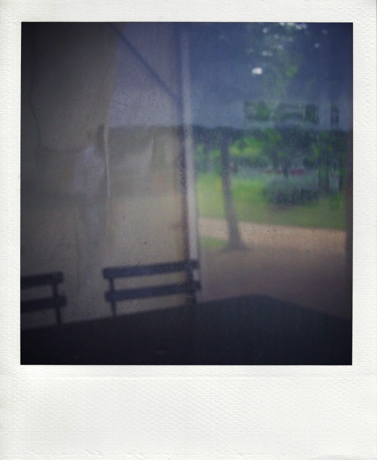 Плохая погода II