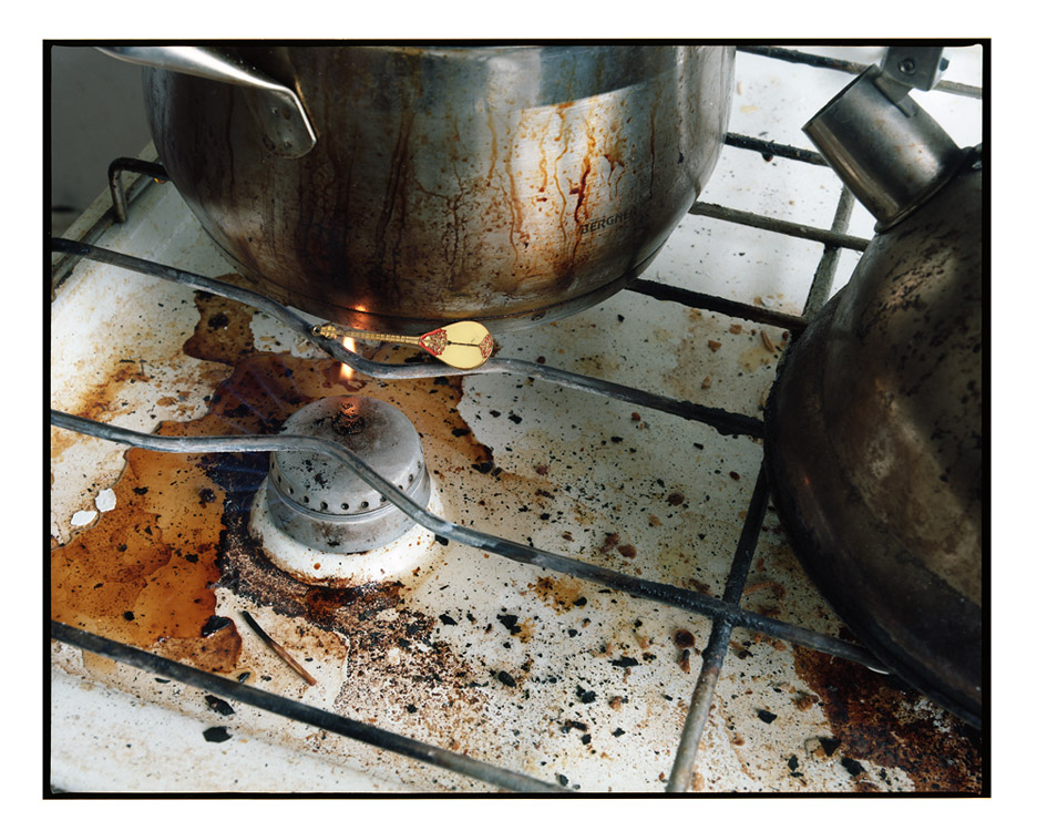 музыка кухни