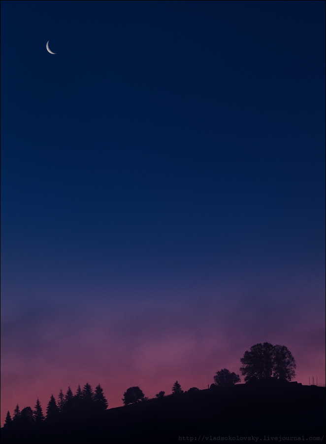 / Вечера на хуторе близ .... /