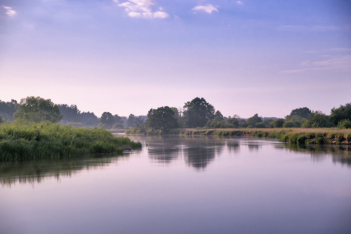 Ночная Вилия