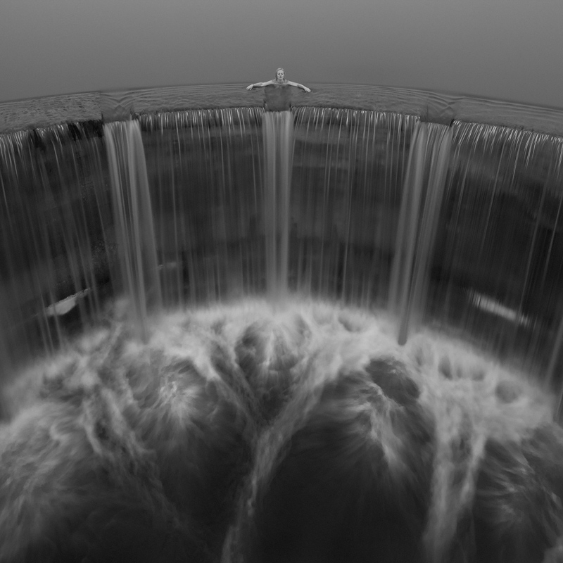 невесомость