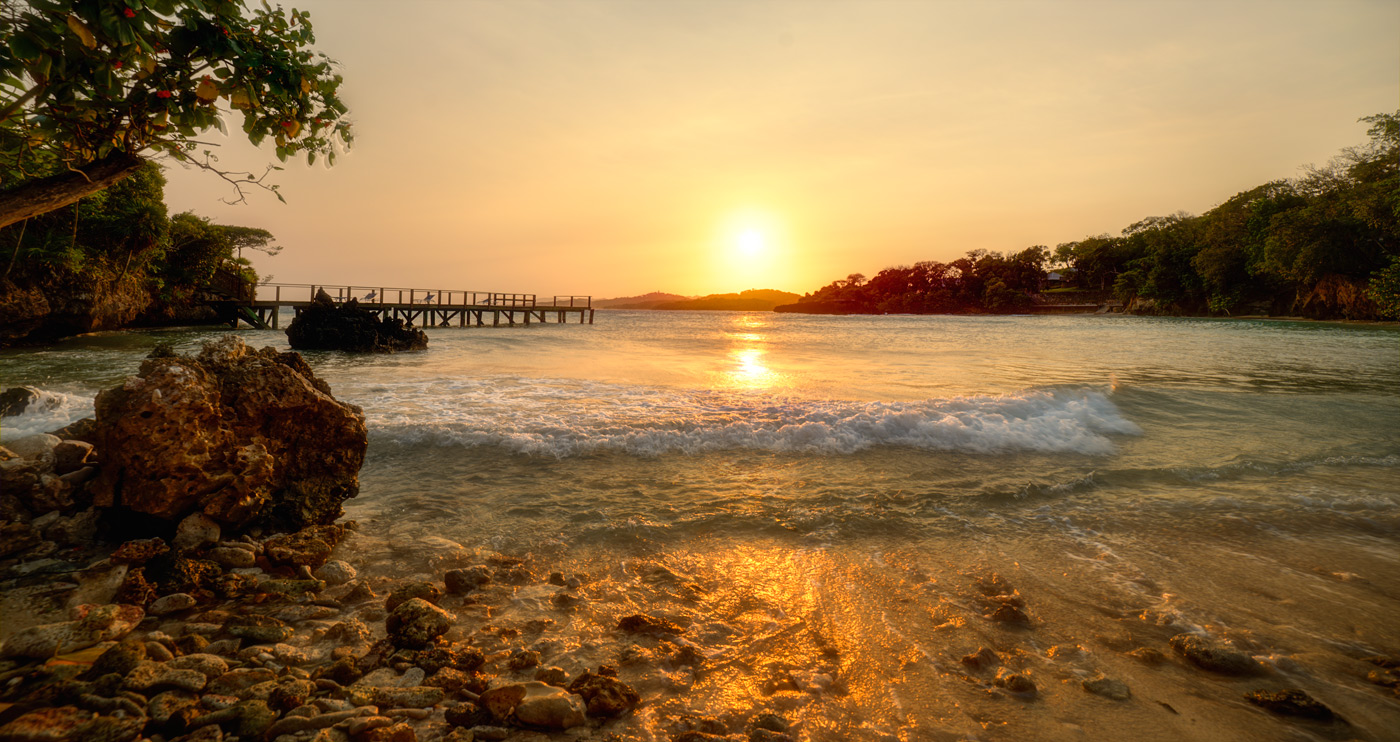 ..and this time it was in April