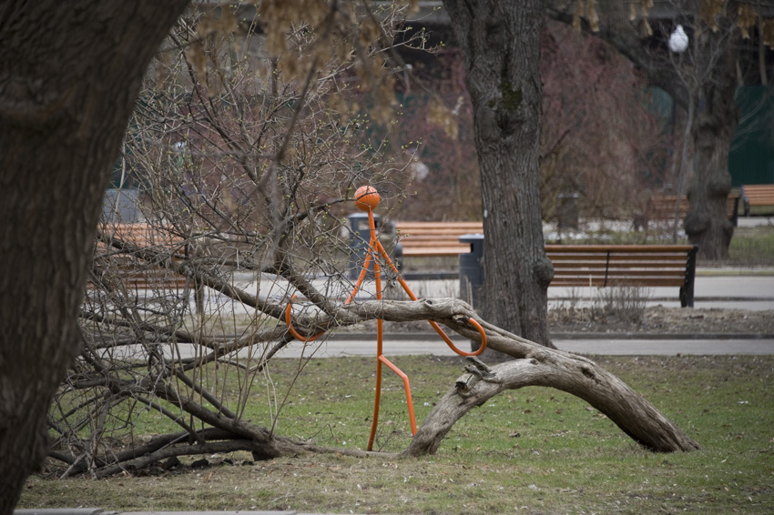 Гастарбайтер