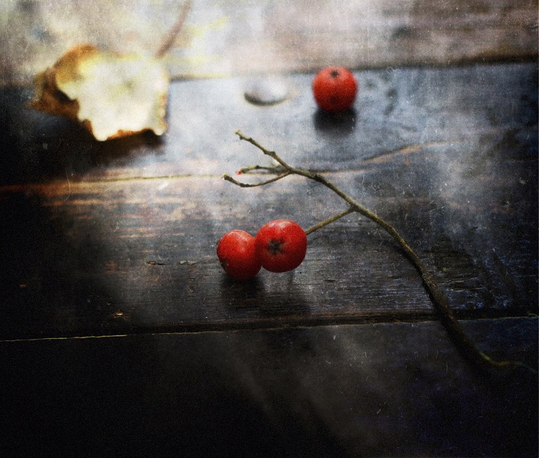 Вот и Сентябрь к нам зашел ненароком....