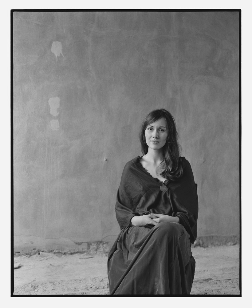 Настя, июль 2013.