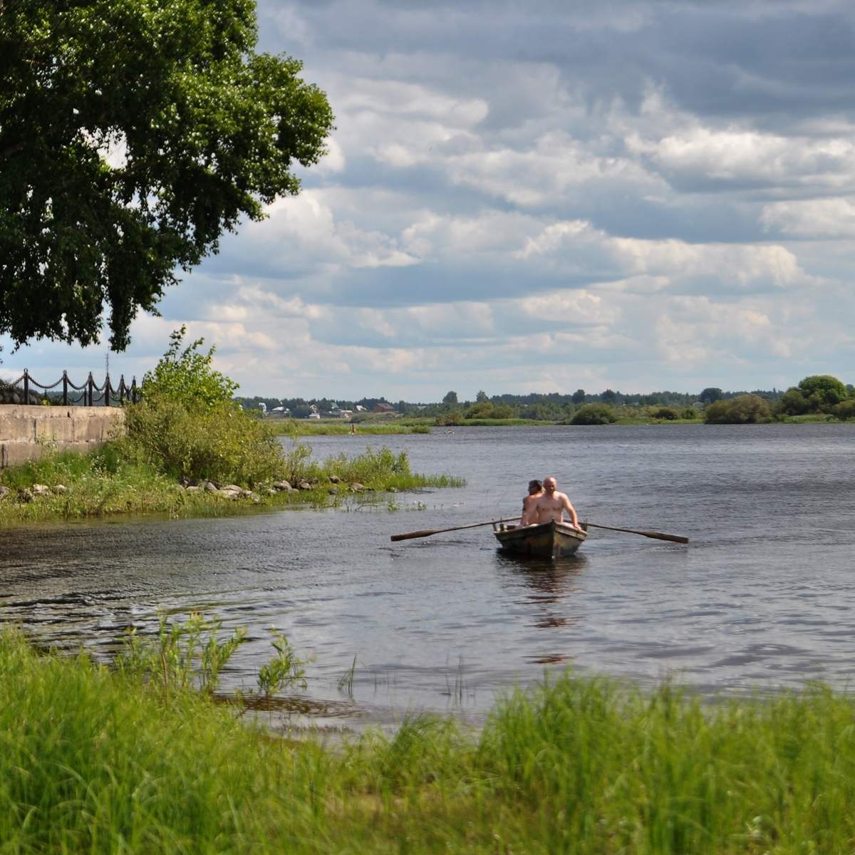 Кубенское (600)