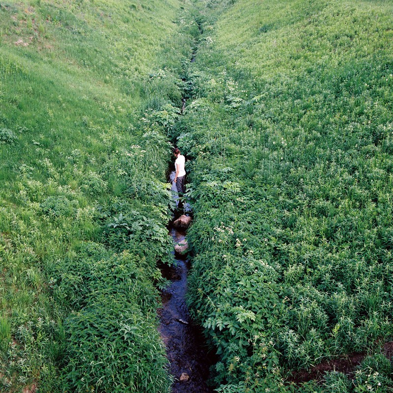 потерявшийся сон