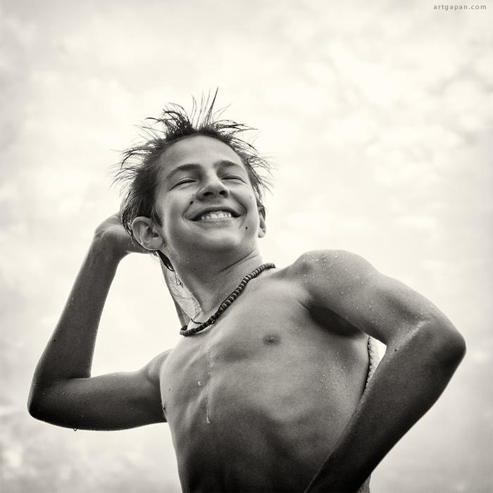 ...завтра в школу, ура)))