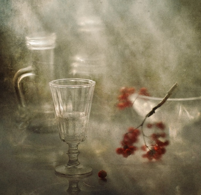 Рябиновый вальс...