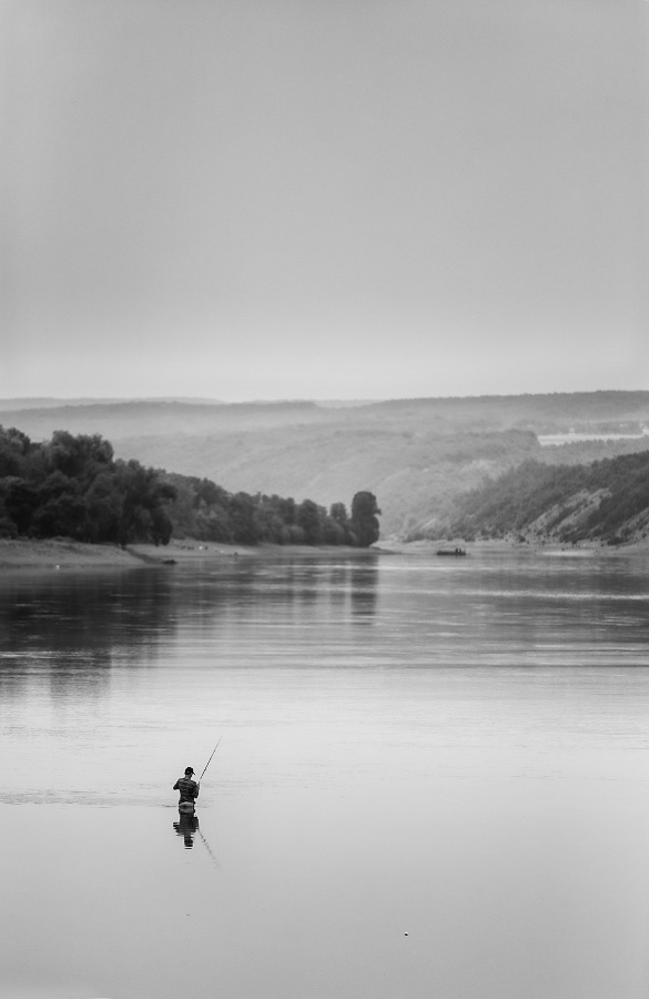 Вспоминая тишину