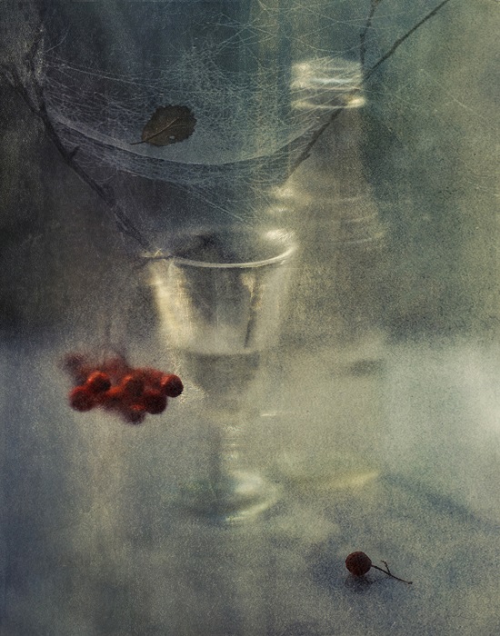 В плену воспоминаний....