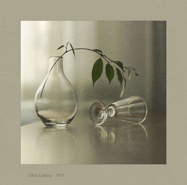 Не нужно слов...