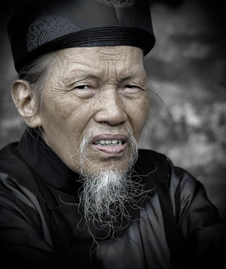 Недобрый волшебник