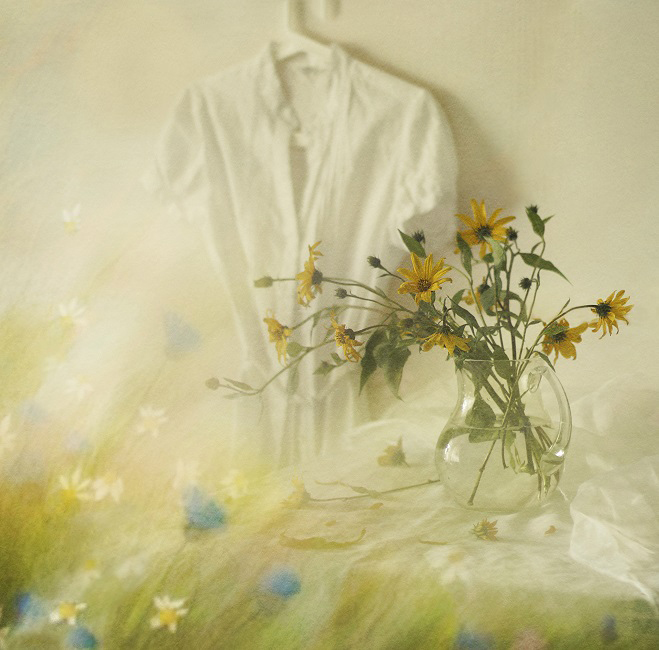 До свидания, лето!