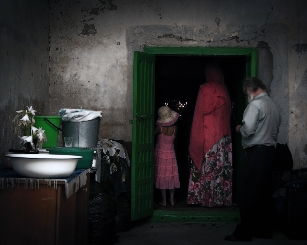 Храм.Троица.