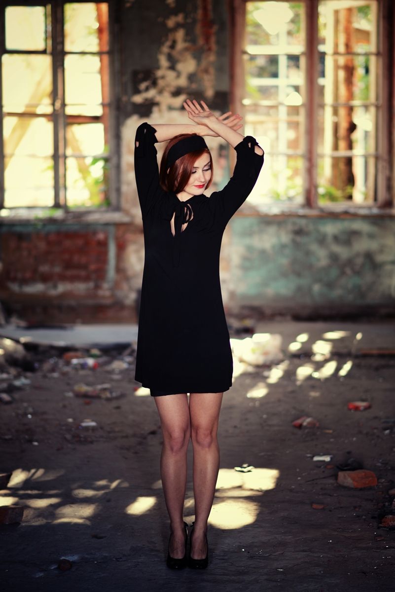 Городская среда