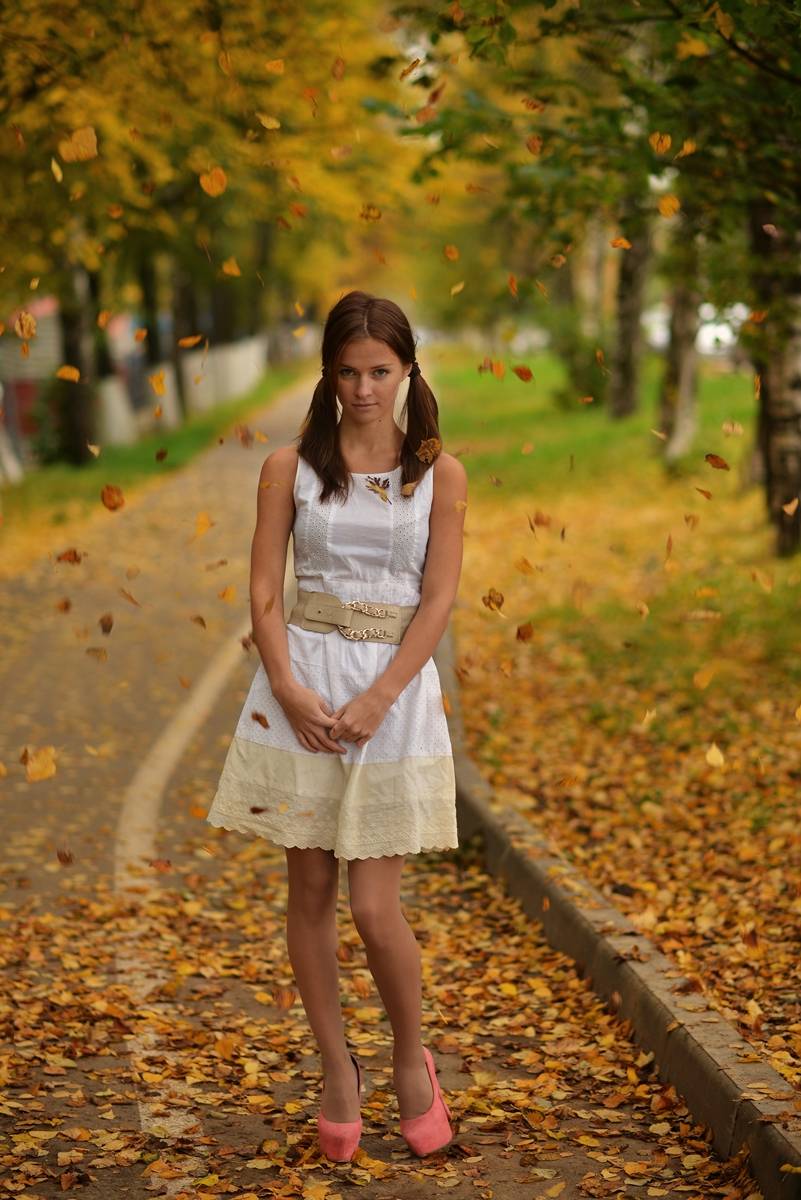 Осень, осень, осень...