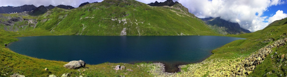 Озеро Кяфар