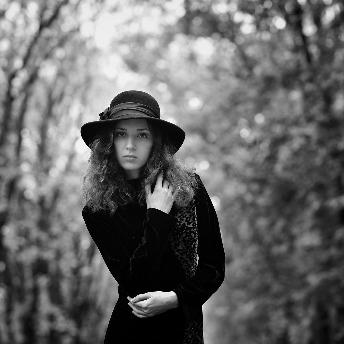 Воскресный день