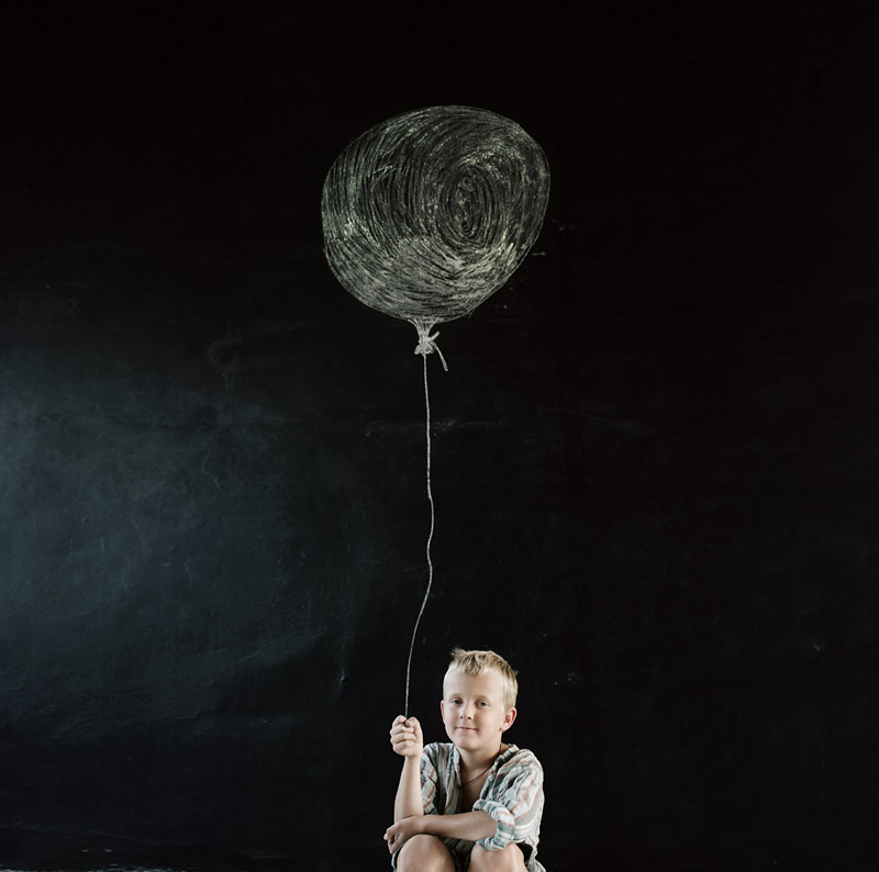 Стёпа, мастерская, август 2013.