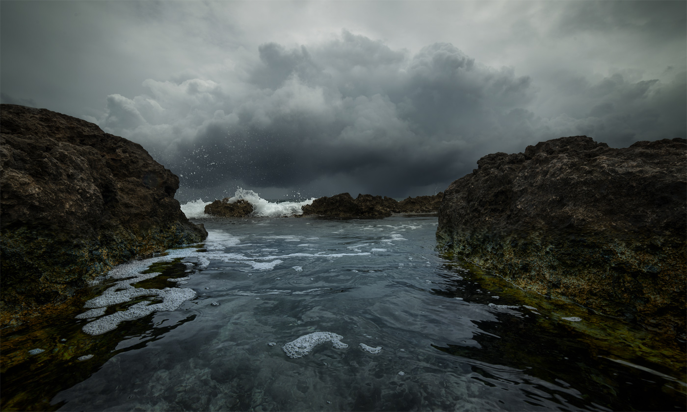 the snack between meals