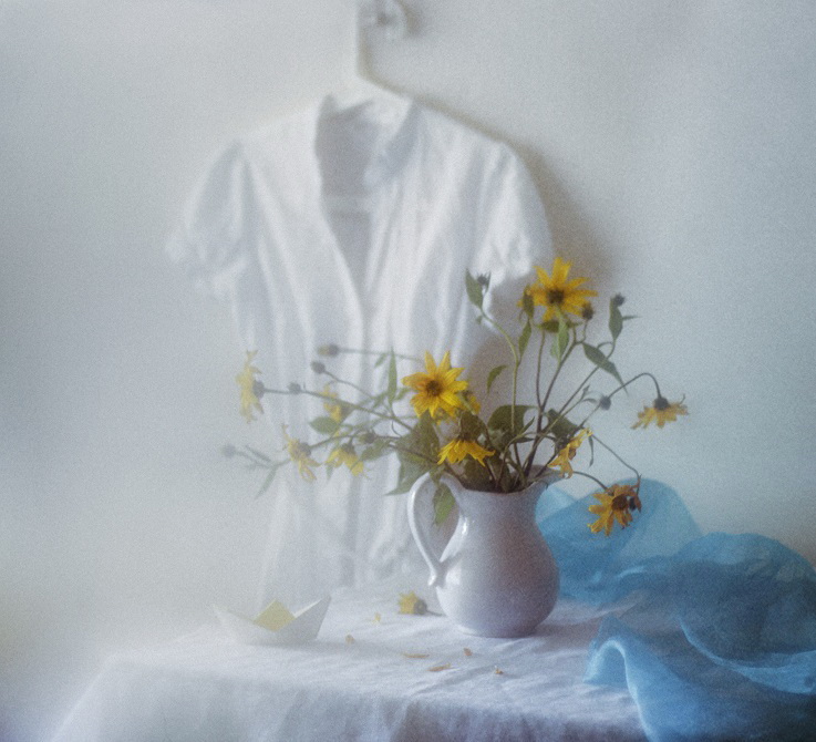 Было лето...