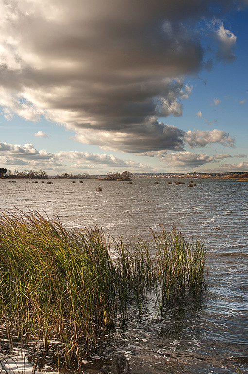 Минское море