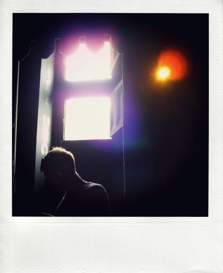 Пусть я не разгадал чудес II