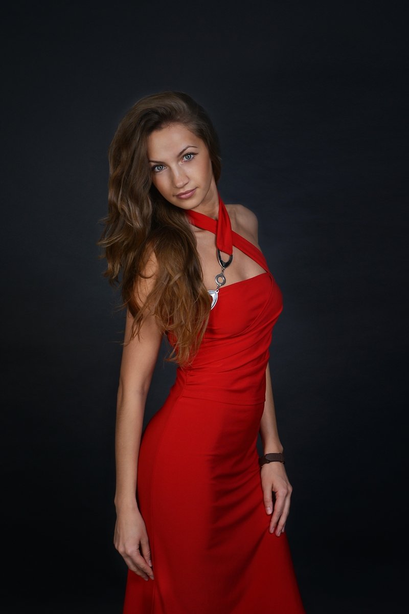 Портрет Светлана Поставец