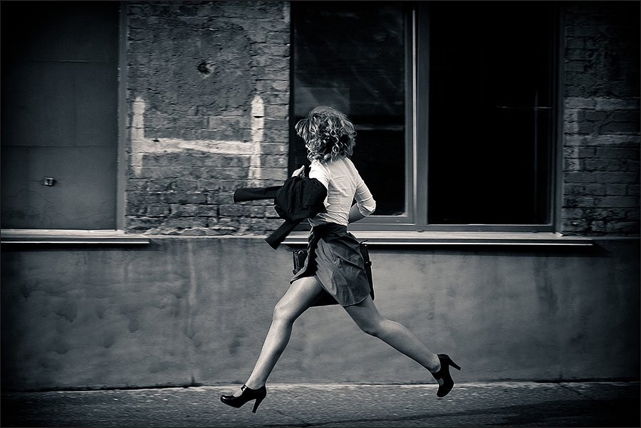 Про утро понедельника