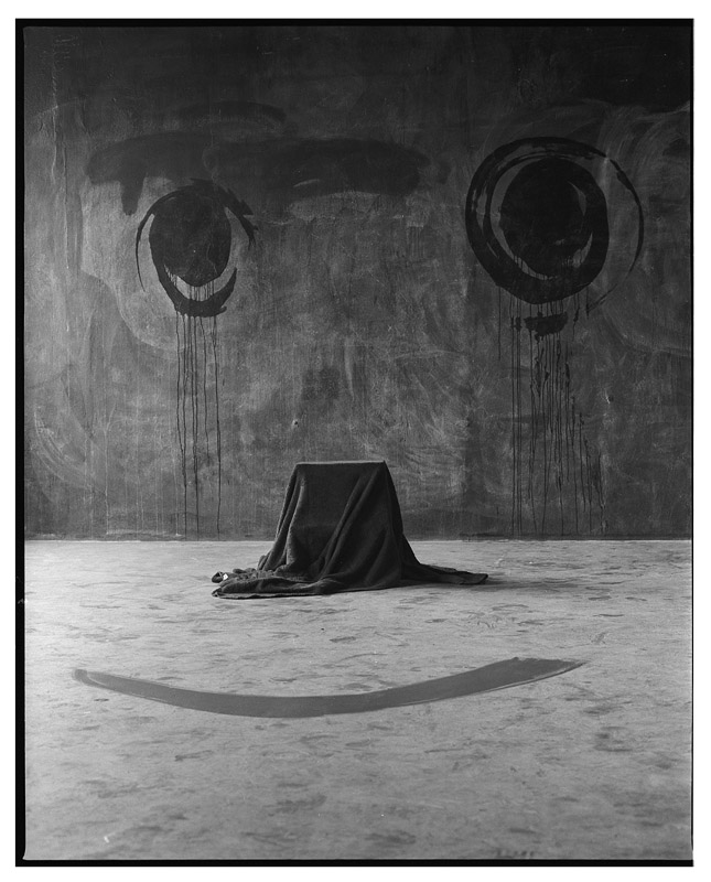 портрет студии, ноябрь 2013