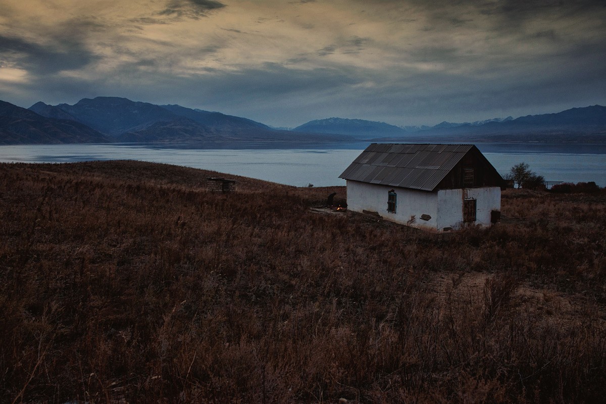 Поздний ужин