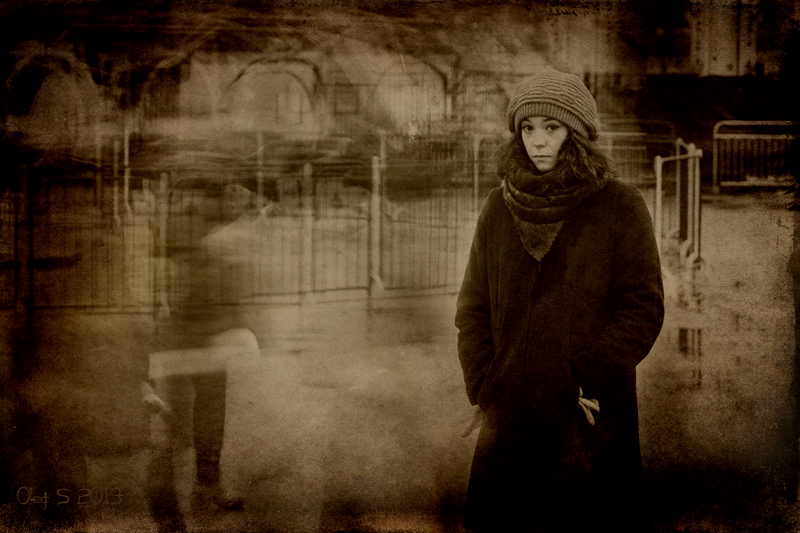 Одиночество (1)