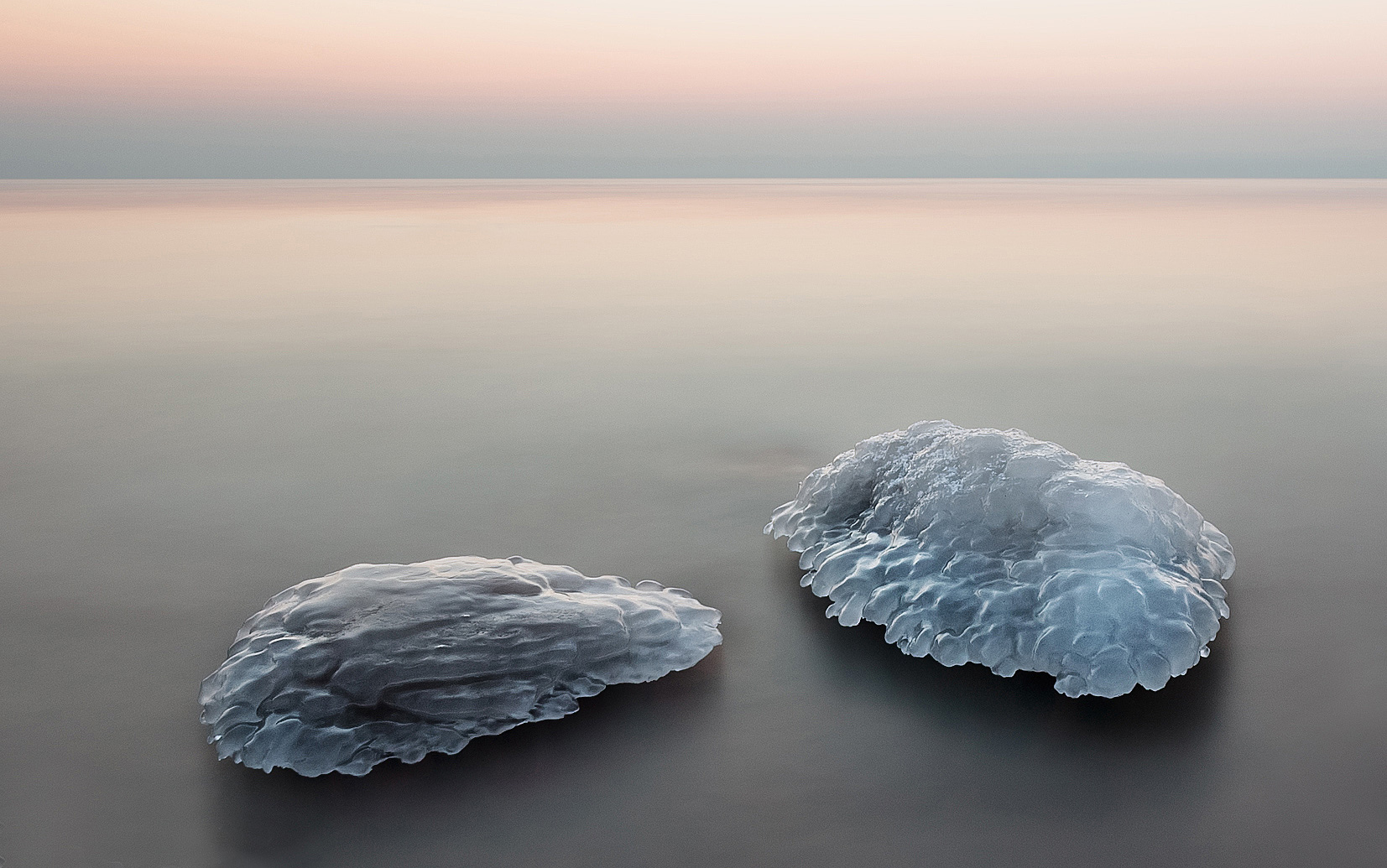 Притяженья больше нет