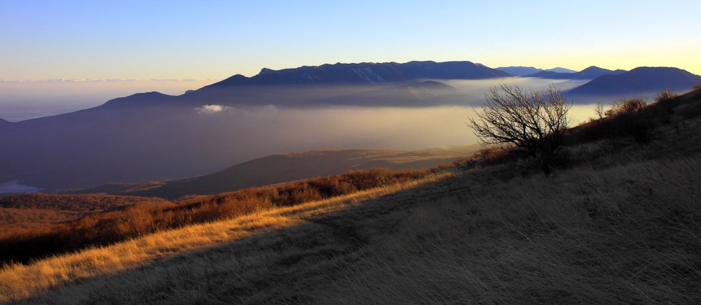 Бабуган-Яйла