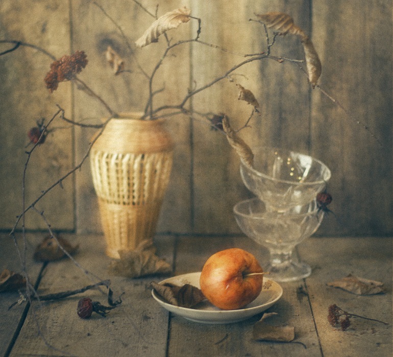 До свидания, ноябрь!