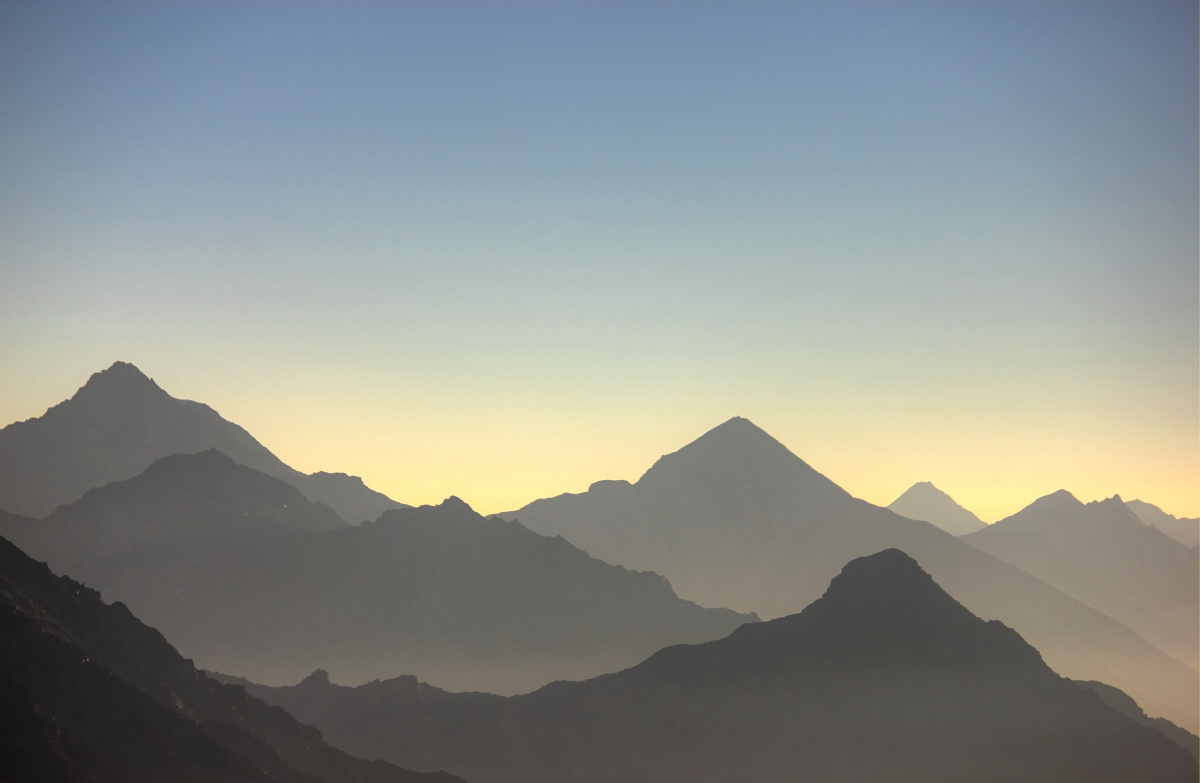 Вспоминая Рериха