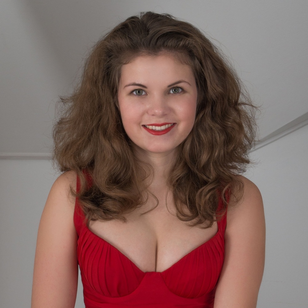 Классический портрет 2