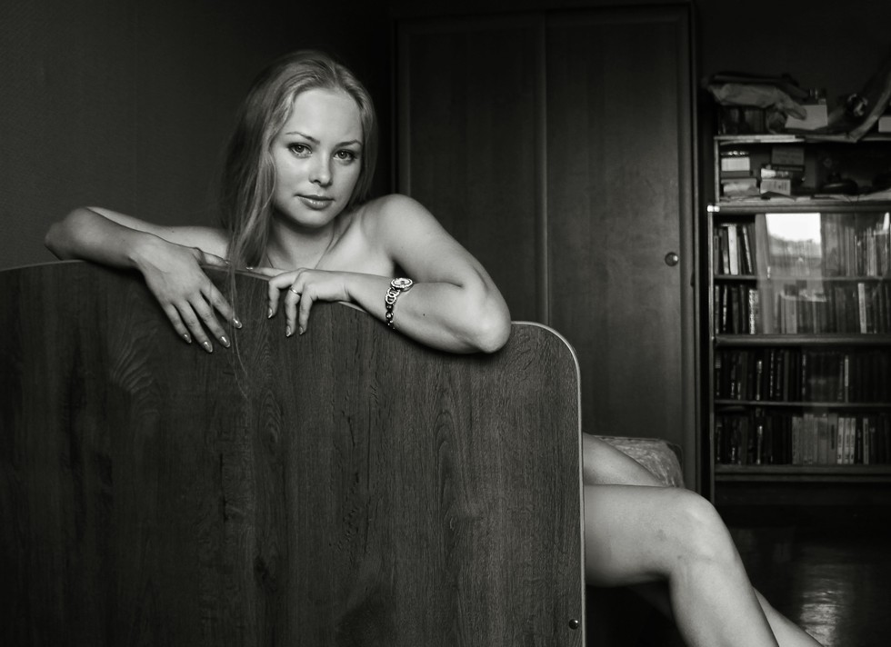 "И в монастырь..."