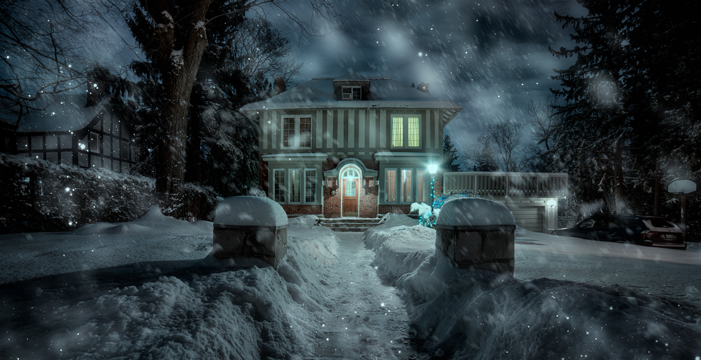 ....invitation to 2014 (Poor Family House)