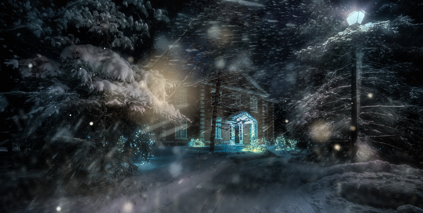 Happy New Year 2014 ~