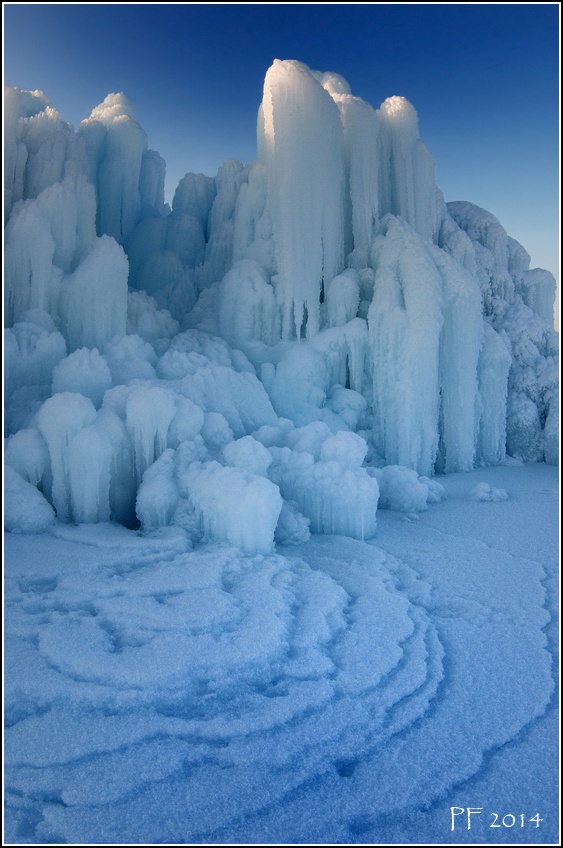 Зимнее чудо