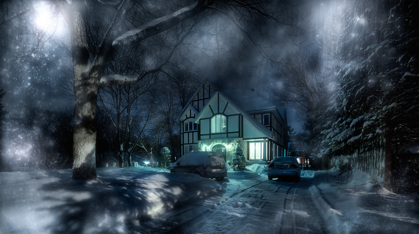 ...еще раз Старый Новый Год