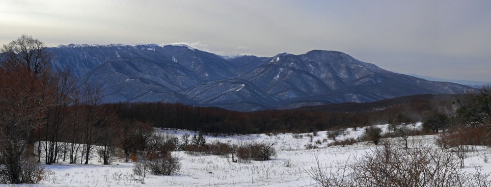 Бабуган-Яйла