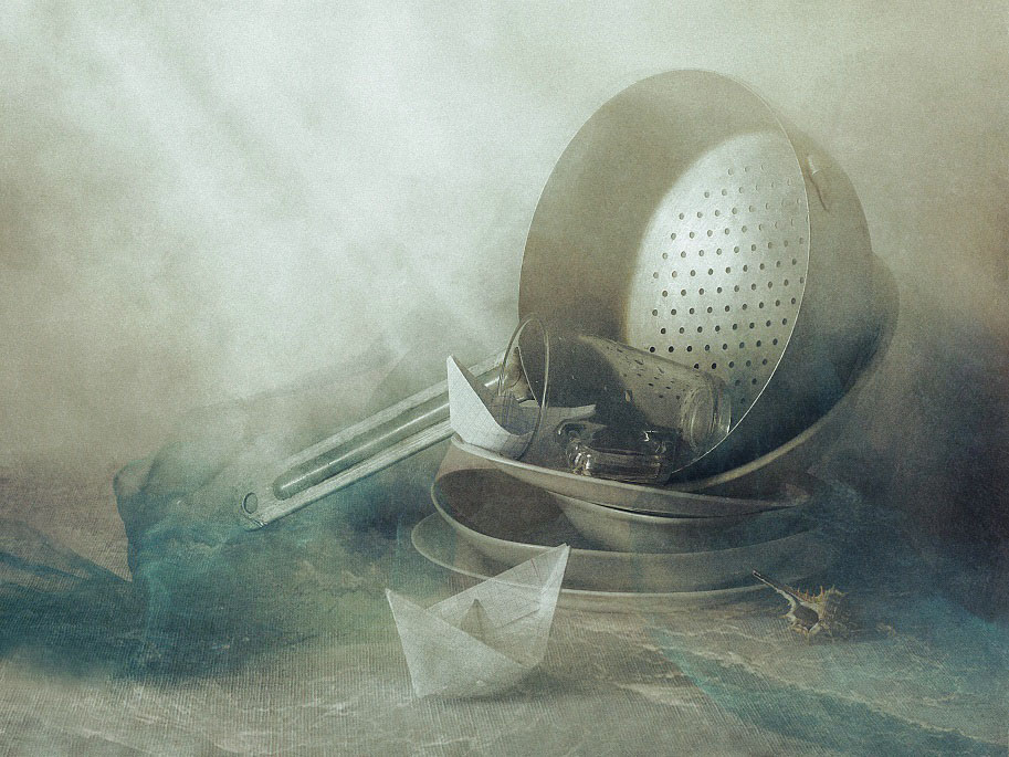 Про кораблики...