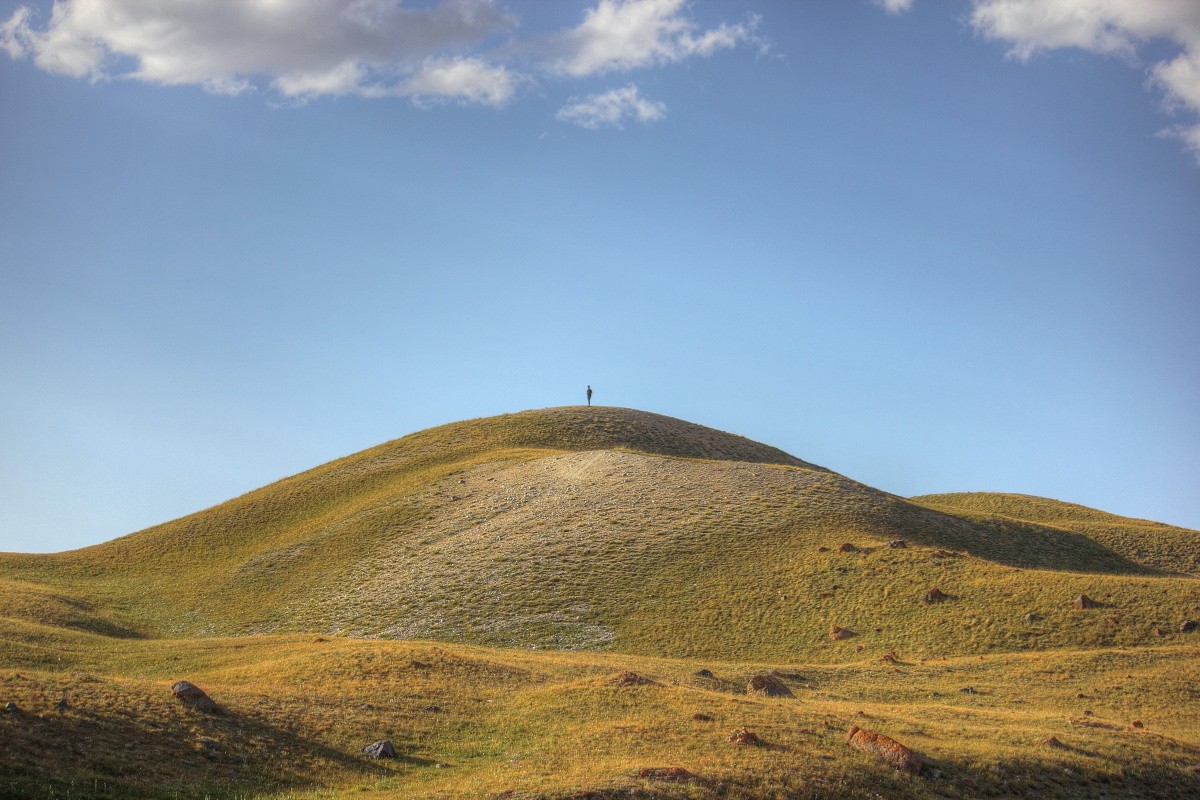 Песня без слов.