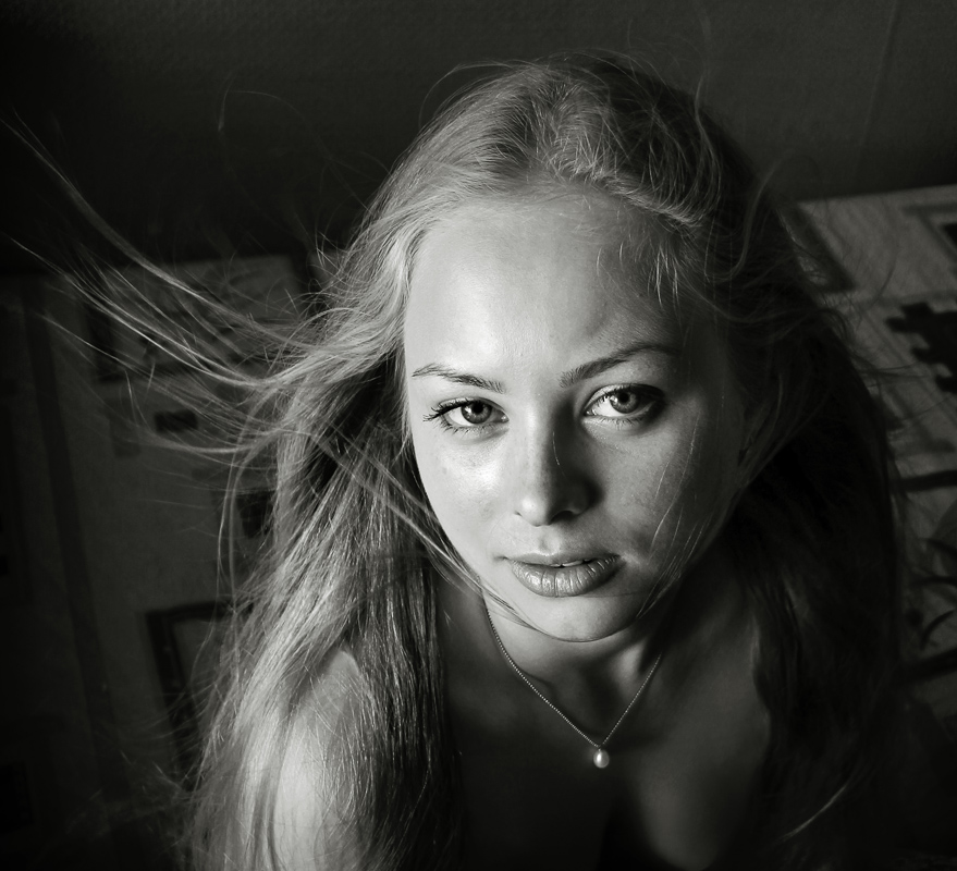 Во сне и наяву