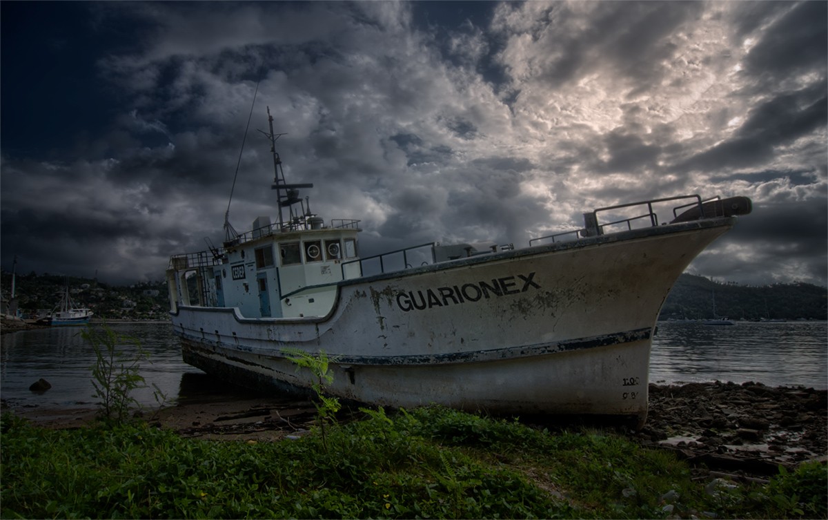 sleep well Guarionex