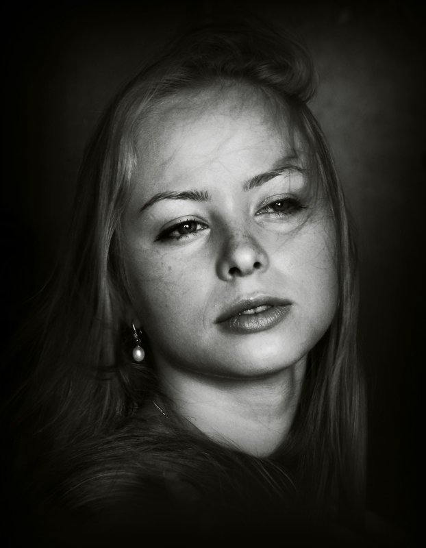 И точно - она!